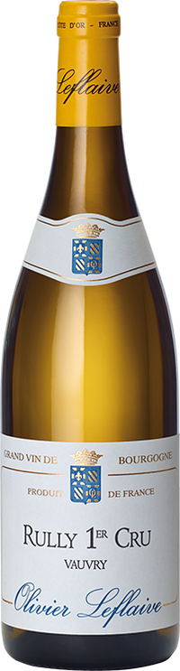 Thumbnail for Olivier Leflaive, Rully 1er Cru Vauvry 2022 75cl