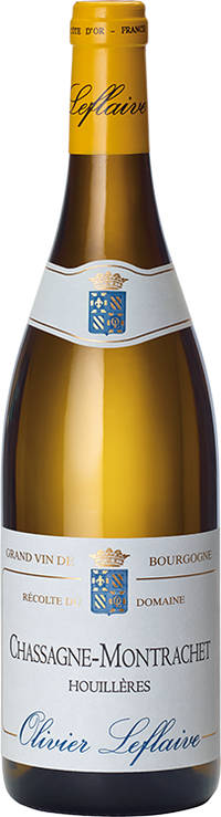 Thumbnail for Olivier Leflaive, Chassagne-Montrachet Houilleres 2021 75cl