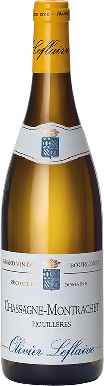 Olivier Leflaive, Chassagne-Montrachet Houilleres 2022 75cl