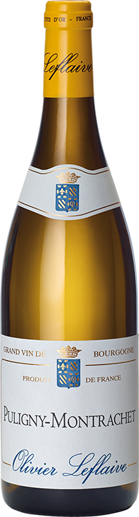 Olivier Leflaive, Puligny-Montrachet 2022 75cl