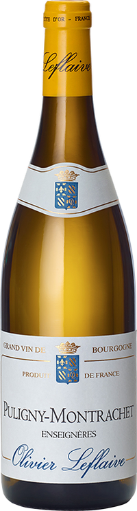 Thumbnail for Olivier Leflaive, Puligny-Montrachet Enseigneres 2022 75cl