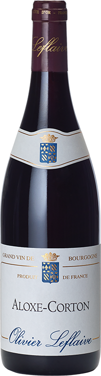 Olivier Leflaive, Aloxe-Corton 2022 75cl