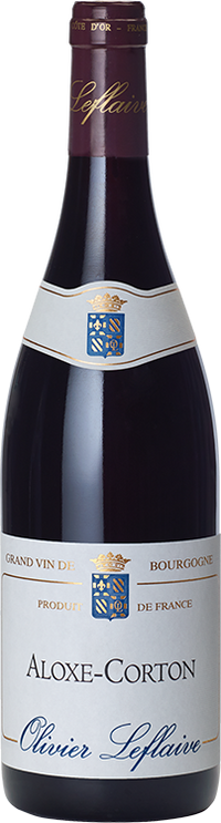 Thumbnail for Olivier Leflaive, Aloxe-Corton 2022 75cl