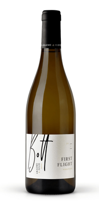 Thumbnail for Domaine Graeme and Julie Bott, First Flight, Collines Rhodaniennes, Viognier 2025 75cl