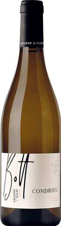 Thumbnail for Domaine Graeme and Julie Bott, Condrieu 2024 75cl