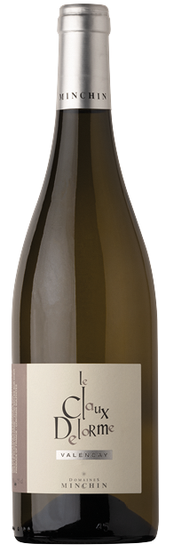 Domaines Minchin, Le Claux Delorme, Valencay 2022 75cl