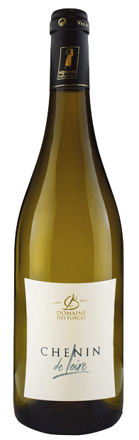 Domaine des Forges, Chenin du Val de Loire 2025 75cl