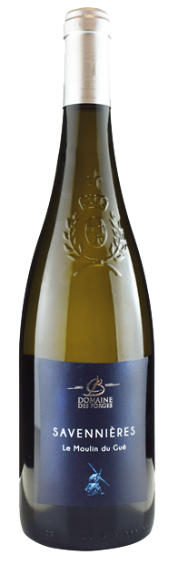 Domaine des Forges, Le Moulin de Gue, Savennieres 2024 75cl