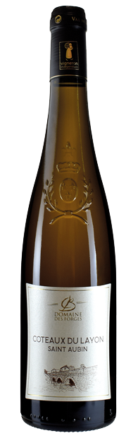 Thumbnail for Domaine des Forges, Coteaux du Layon Saint Aubin 2024 50cl