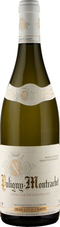 Thumbnail for Jean Louis Chavy Puligny-Montrachet 2023 75cl