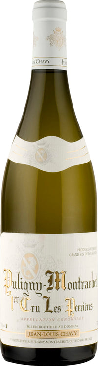 Thumbnail for Jean Louis Chavy Puligny Montrachet 1er Cru Les Perrieres 2023 75cl