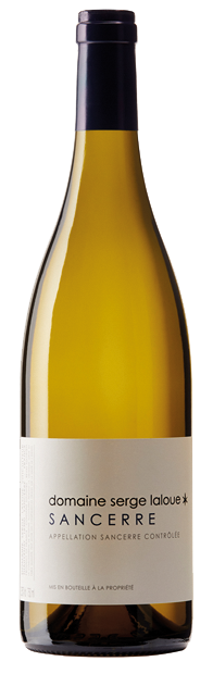 Thumbnail for Domaine Serge Laloue, Sancerre 2024 75cl