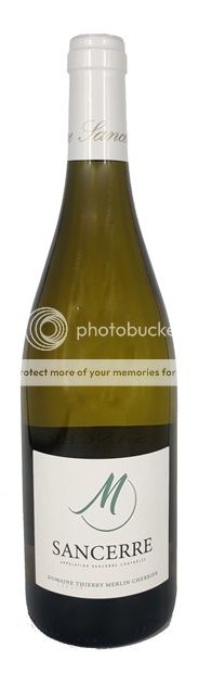 Thumbnail for Domaine Merlin-Cherrier, Sancerre 2023 75cl