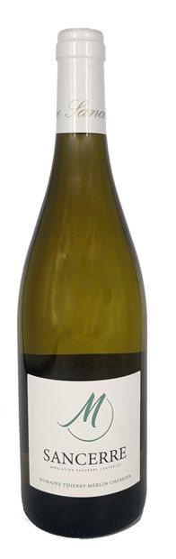 Domaine Merlin-Cherrier, Sancerre 2023 75cl