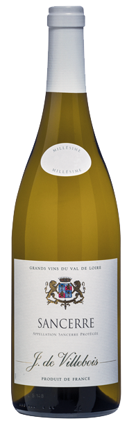 J de Villebois, Sancerre 2024 75cl