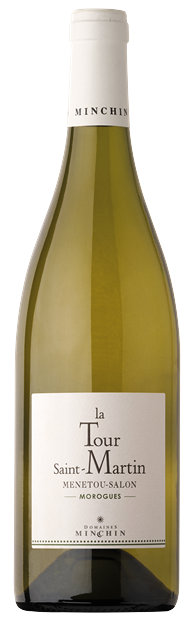 Domaines Minchin,  La Tour Saint Martin , Morogues, Menetou-Salon 2022 75cl