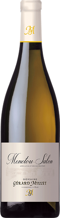 Thumbnail for Domaine Gerard Millet, Menetou-Salon 2025 75cl