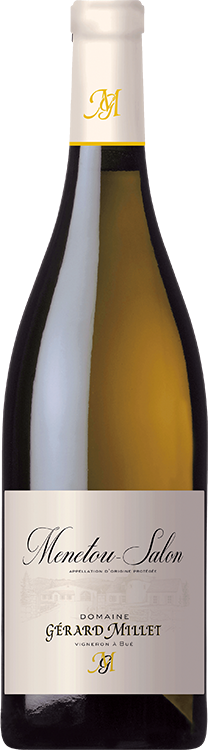 Domaine Gerard Millet, Menetou-Salon 2025 75cl
