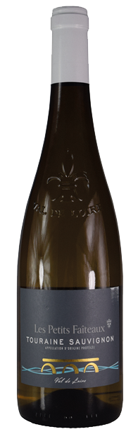 Thumbnail for Les Petits Faiteaux, Sauvignon de Touraine 2025 75cl