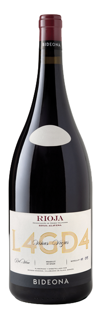 Thumbnail for Bodega Bideona Vino de Pueblo, Laguardia L4GD4, Rioja Alavesa 2020 75cl