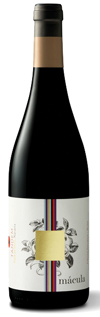 Tandem, Macula, Navarra, Cabernet Sauvignon Merlot 2016 75cl