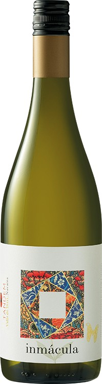Tandem, Inmacula, Navarra, Viognier Viura 2024 75cl
