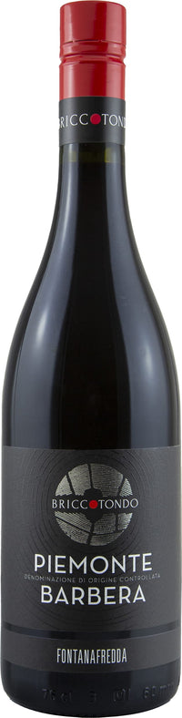 Thumbnail for Fontanafredda Briccotondo Barbera Piemonte DOC 2024 75cl