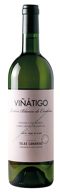Thumbnail for Bodegas Vinatigo, Tenerife, Listan Blanco de Canarias 2025 75cl