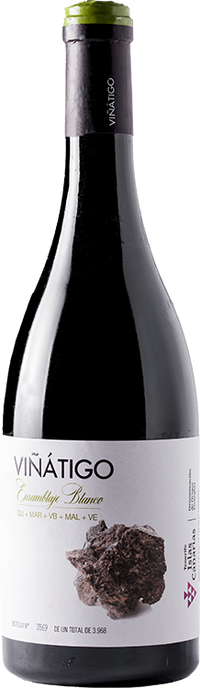 Thumbnail for Bodegas Vinatigo, Islas Canarias, Tenerife, Ensamblaje Blanco 2024 75cl