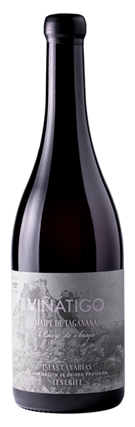 Thumbnail for Bodegas Vinatigo, Islas Canarias, Tenerife, Maipe de Taganana 2024 75cl