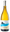 Vinos de Encostas by Xose Lois Sebio, O Con, Albarino 2022 75cl
