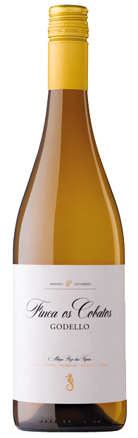 Thumbnail for Finca os Cobatos, Monterrei, Godello 2025 75cl