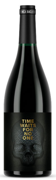 Finca Bacara, Time Waits For No One, Black Skull, Jumilla, 2022 75cl