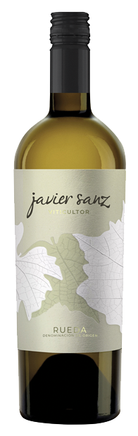 Javier Sanz, Verdejo, Rueda 2025 75cl
