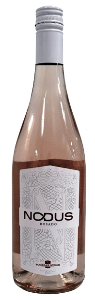 Bodegas Nodus, Nodus Rosado 2025 75cl