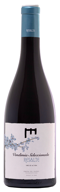 Thumbnail for Bodegas Resalte de Penafiel, Resalte Vendimia Seleccionada, Ribera del Duero 2022 75cl