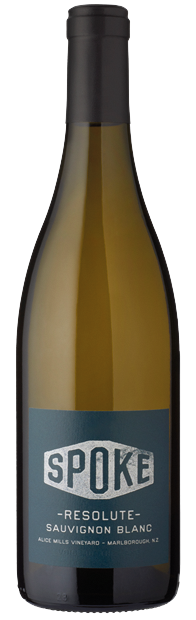 Thumbnail for Spoke, Resolute, Marlborough, Sauvignon Blanc 2024 75cl