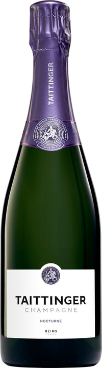 Thumbnail for Taittinger Nocturne 75cl NV