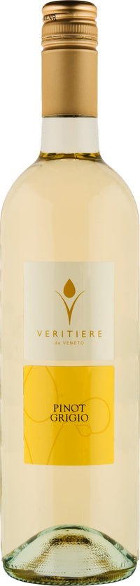 Thumbnail for Veritiere Pinot Grigio DOC 2024 75cl - Buy Veritiere Wines from GREAT WINES DIRECT wine shop