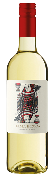 Thumbnail for Bodegas Paniza, Dama D Roca, Carinena, Garnacha Blanca 2025 75cl