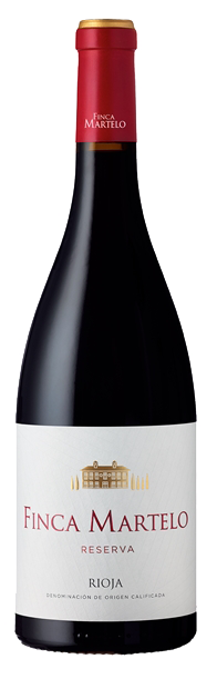 Thumbnail for Torre de Ona, Finca Martelo, Rioja Reserva 2016 150cl