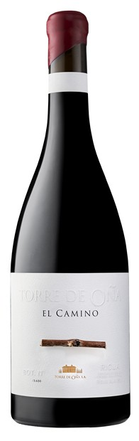 Torre de Ona, Rioja El Camino 2021 75cl