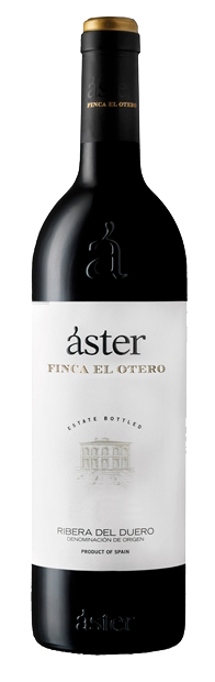 Aster, Finca El Otero, Ribera del Duero 2019 75cl