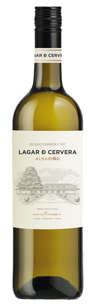 Thumbnail for Lagar de Cervera, Rias Baixas, Albarino 2025 75cl