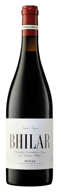 Bodegas Bhilar, Rioja Alavesa, Bhilar Tinto 2023 75cl