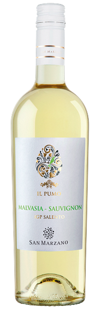 Thumbnail for San Marzano, Il Pumo, Salento, Malvasia Sauvignon 2025 75cl