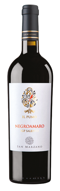 Thumbnail for San Marzano, Il Pumo, Salento, Negroamaro 2024 75cl