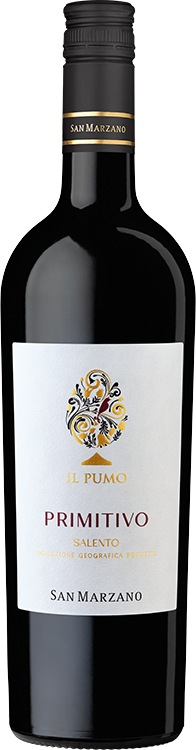 Thumbnail for San Marzano, Il Pumo, Salento, Primitivo 2024 75cl