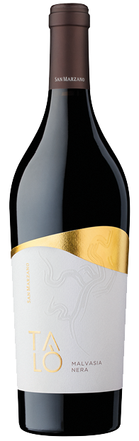 San Marzano, Talo, Salento, Malvasia Nera 2025 75cl