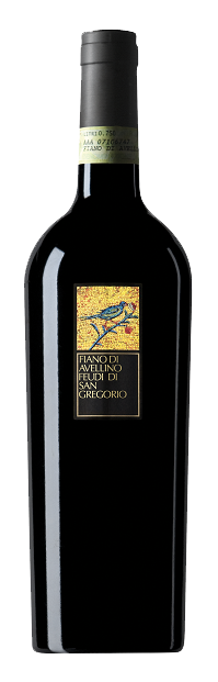 Feudi di San Gregorio, Campania, Fiano di Avellino 2025 75cl